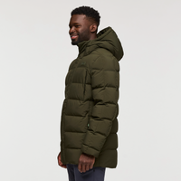 Cotopaxi Alivio Down Parka - Men's